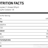 ASN Whey Protein-واي بروتين ASN