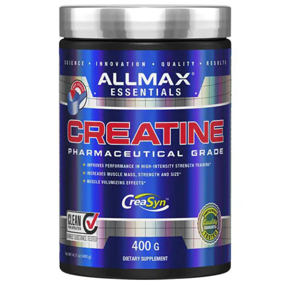CREATINE-400G