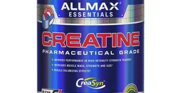 CREATINE-400G