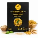 Dr Foods Premium Quinoa Pasta