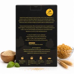Dr Foods Premium Quinoa Pasta