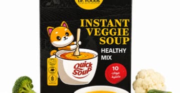 Healthy Soup Mix