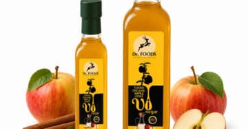 Organic Apple Cider Vinegar