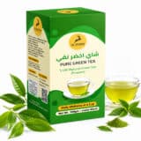Pure Green Tea