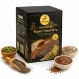 Super Food Seeds Mix