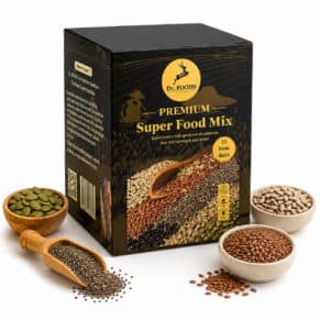 Super Food Seeds Mix