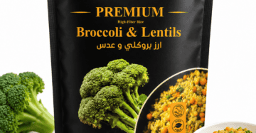 Lentils Rice Alternative