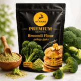 Premium Broccoli Flour