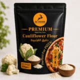Premium Cauliflower Flour
