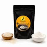White Rice Flour