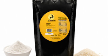 White Rice Flour