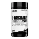 L-Arginine Nutrex 120caps