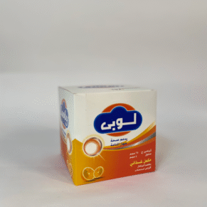 LOOBY Lozenges | أقراص استحلاب منعشة لصحة الحلق بنكهات مميزة