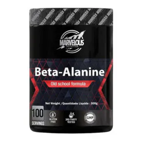 Marvelous-Beta-Alanine-Unflavored-300-g