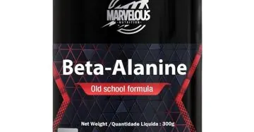 Marvelous-Beta-Alanine-Unflavored-300-g