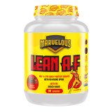 Marvelous – Lean A.F Whey Protein Isolate 80 servings