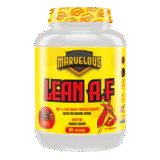 Marvelous – Lean A.F Whey Protein Isolate 80 servings