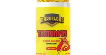 Marvelous-Testoman