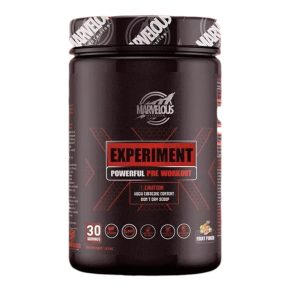 Marvelous-experiment-powerful