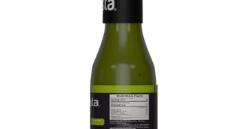 Naturesta Hot Sauce Green-صوص حار أخضر