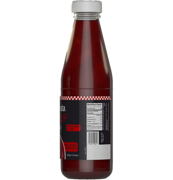 Naturesta Ketchup Original-كاتشب ناتورستا الأصلي