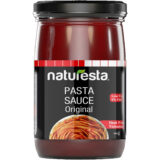 Naturesta Pasta Sauce Tomato Original-صلصة باستا ناتورستا طماطم أصلية