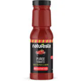 Naturesta Puree Tomato Salt Pepper and Onion-معجون الطماطم بالملح والفلفل والبصل