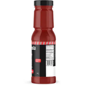 بيوريه طماطم بالملح والفلفل-Naturesta Puree Tomato Salt and Pepper