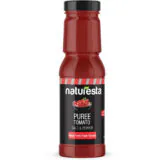 بيوريه طماطم بالملح والفلفل-Naturesta Puree Tomato Salt and Pepper