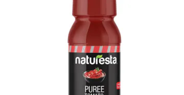 بيوريه طماطم بالملح والفلفل-Naturesta Puree Tomato Salt and Pepper