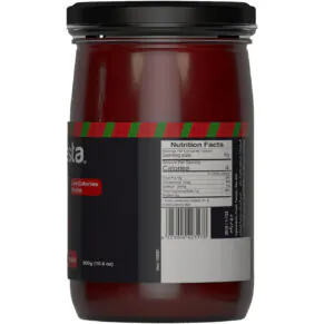 معجون طماطم ناتورستا-Naturesta Tomato Paste