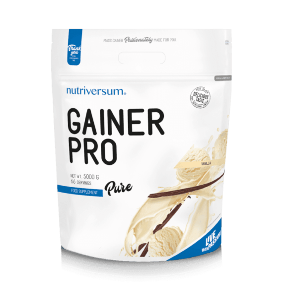 Nutriversum-Gainer-Pro