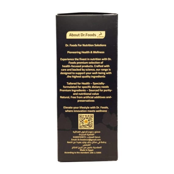 Dr Foods Premium Quinoa Pasta
