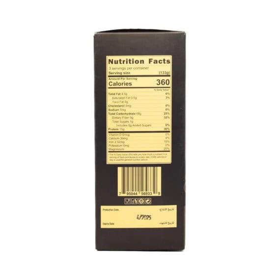 Premium Barley Pasta