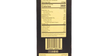 Premium Barley Pasta