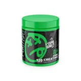 Skeleton hydro hcl creatine 120 servings