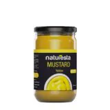 Naturesta Mustard Yellow-مستردة ناتورستا الصفراء