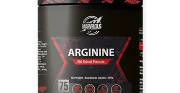 arganine