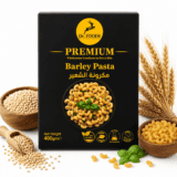 Premium Barley Pasta