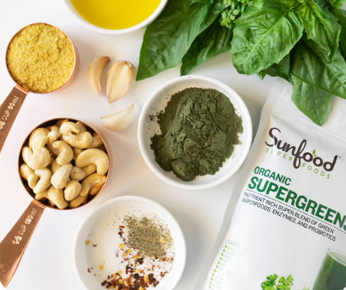 Super Foods