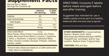 amino-2222-160-tablets