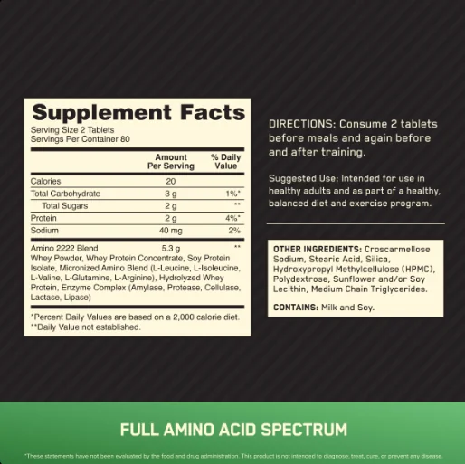 amino-2222-160-tablets