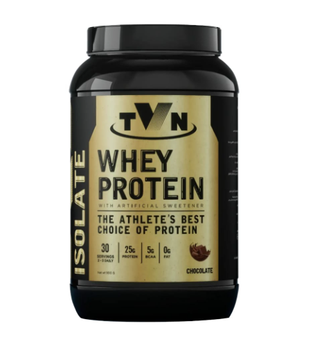 Tvn whey isolate 30 servings