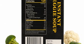 Healthy Soup Mix