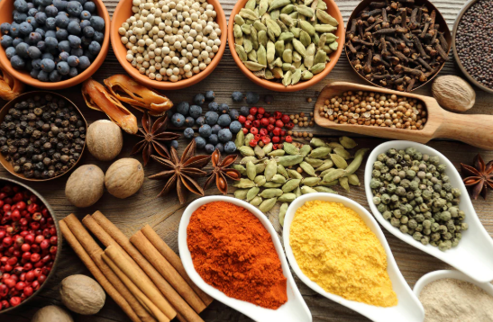 Spices
