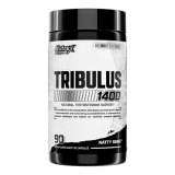 Tribulus Nutrex 90 caps | Natural Testosterone Booster & Performance Support – 90 Capsules