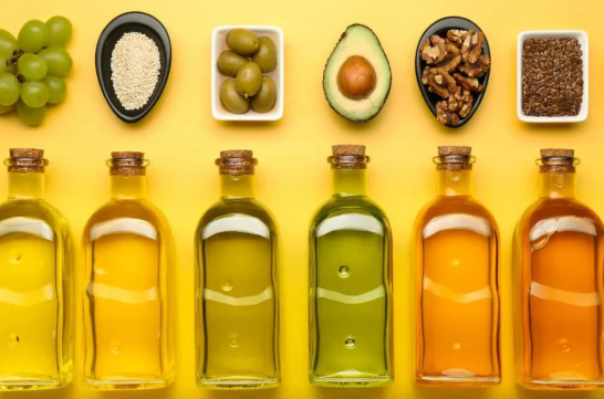 Oils & Vinegars