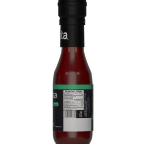 صلصة ناتورستا سيراتشا الحارة-Naturesta Sriracha Hot Sauce