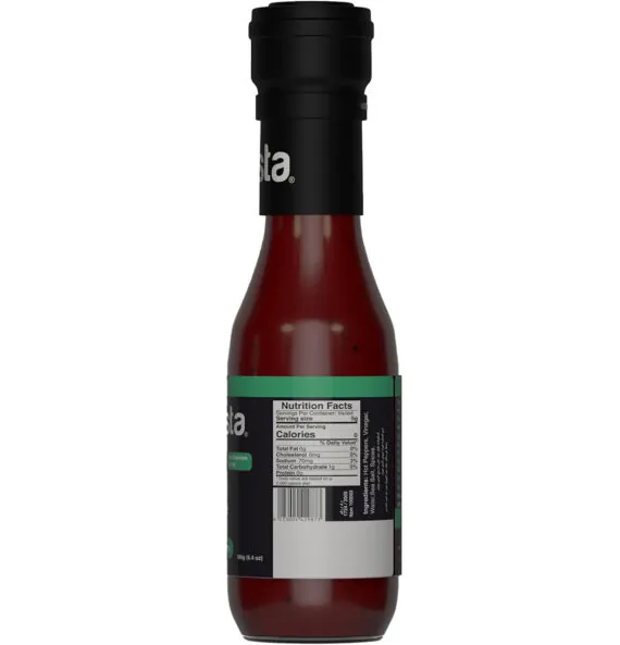 صلصة ناتورستا سيراتشا الحارة-Naturesta Sriracha Hot Sauce
