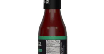صلصة ناتورستا سيراتشا الحارة-Naturesta Sriracha Hot Sauce